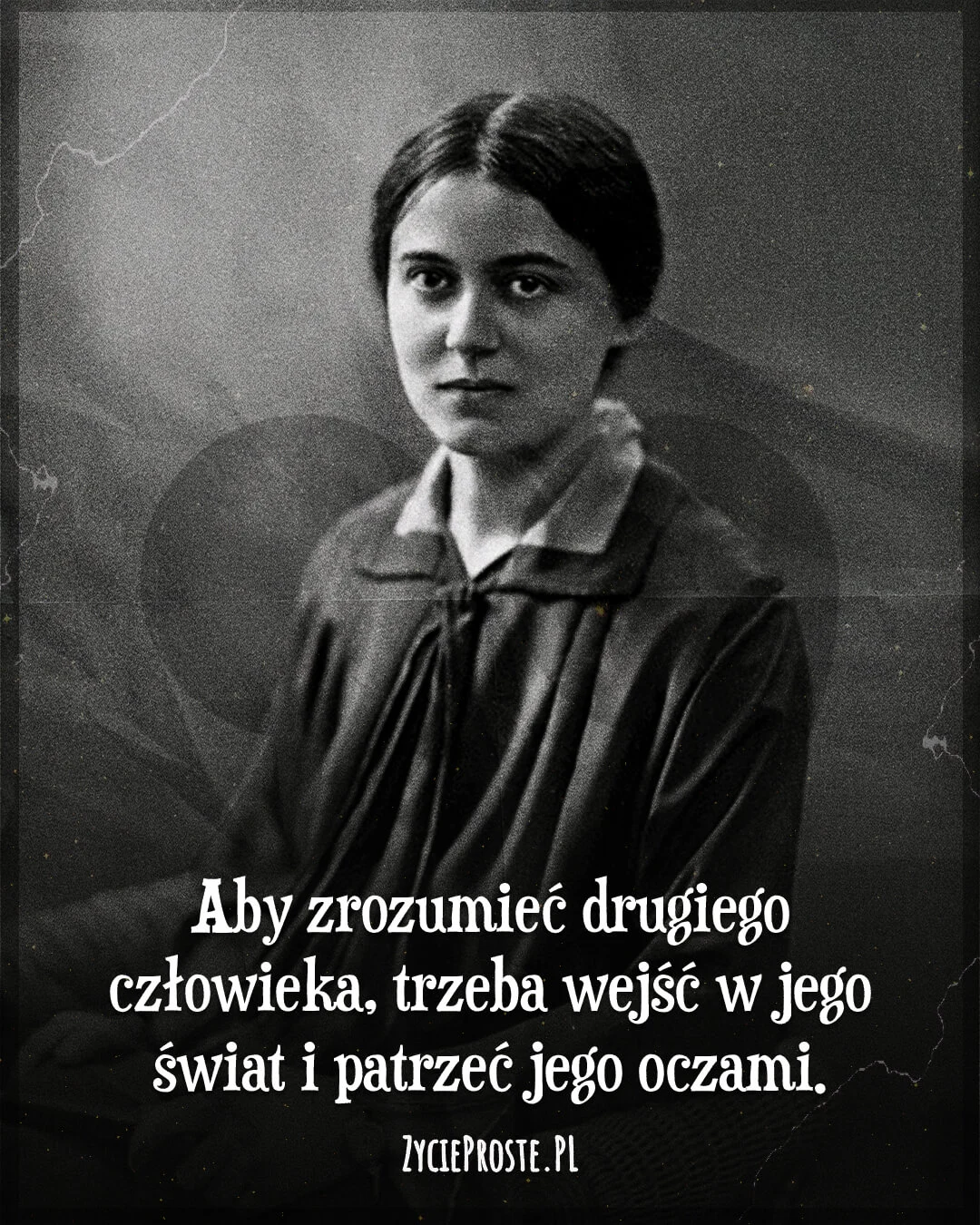 10 ponadczasowych cytatów kobiet filozofek na dziś