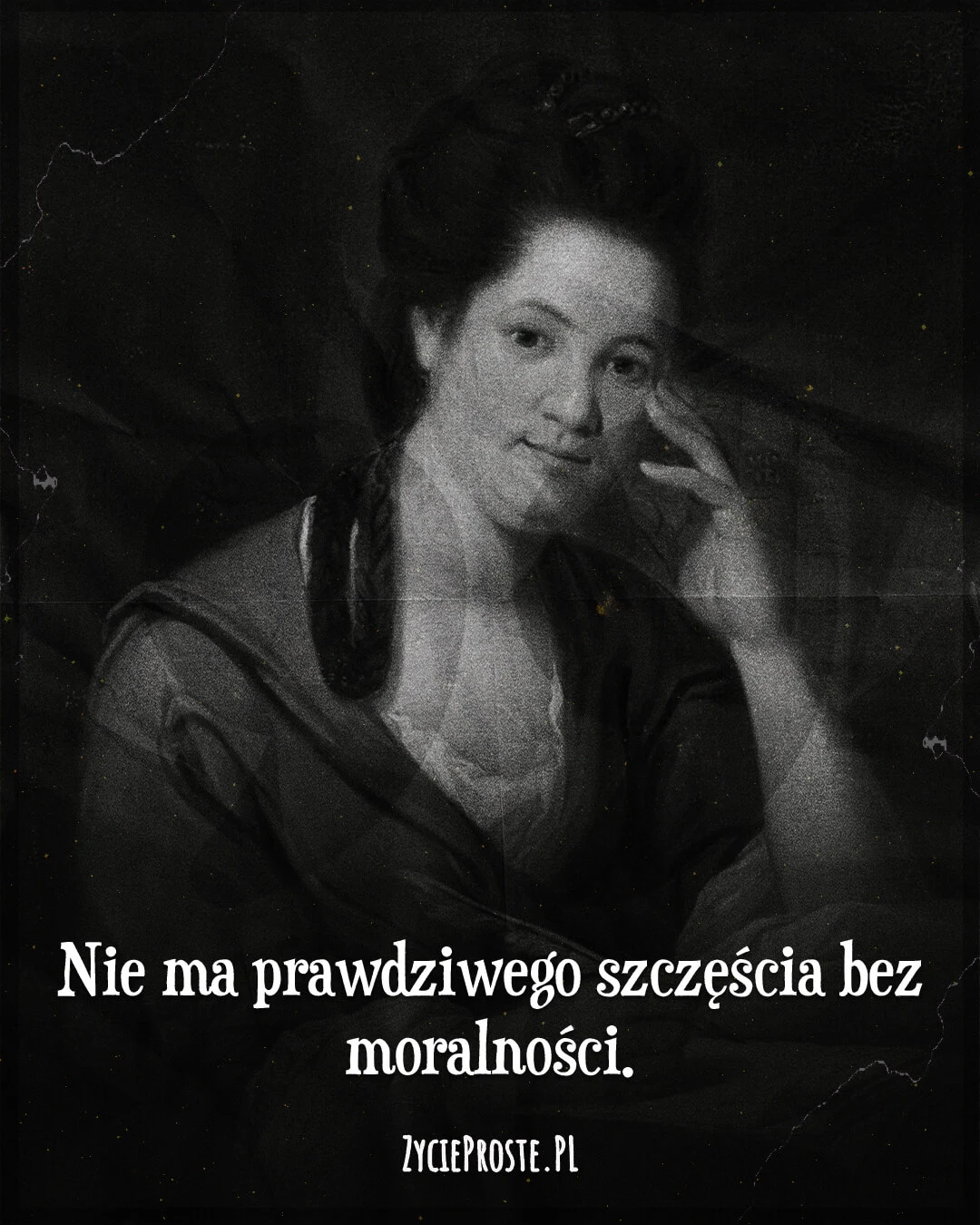 10 ponadczasowych cytatów kobiet filozofek na dziś