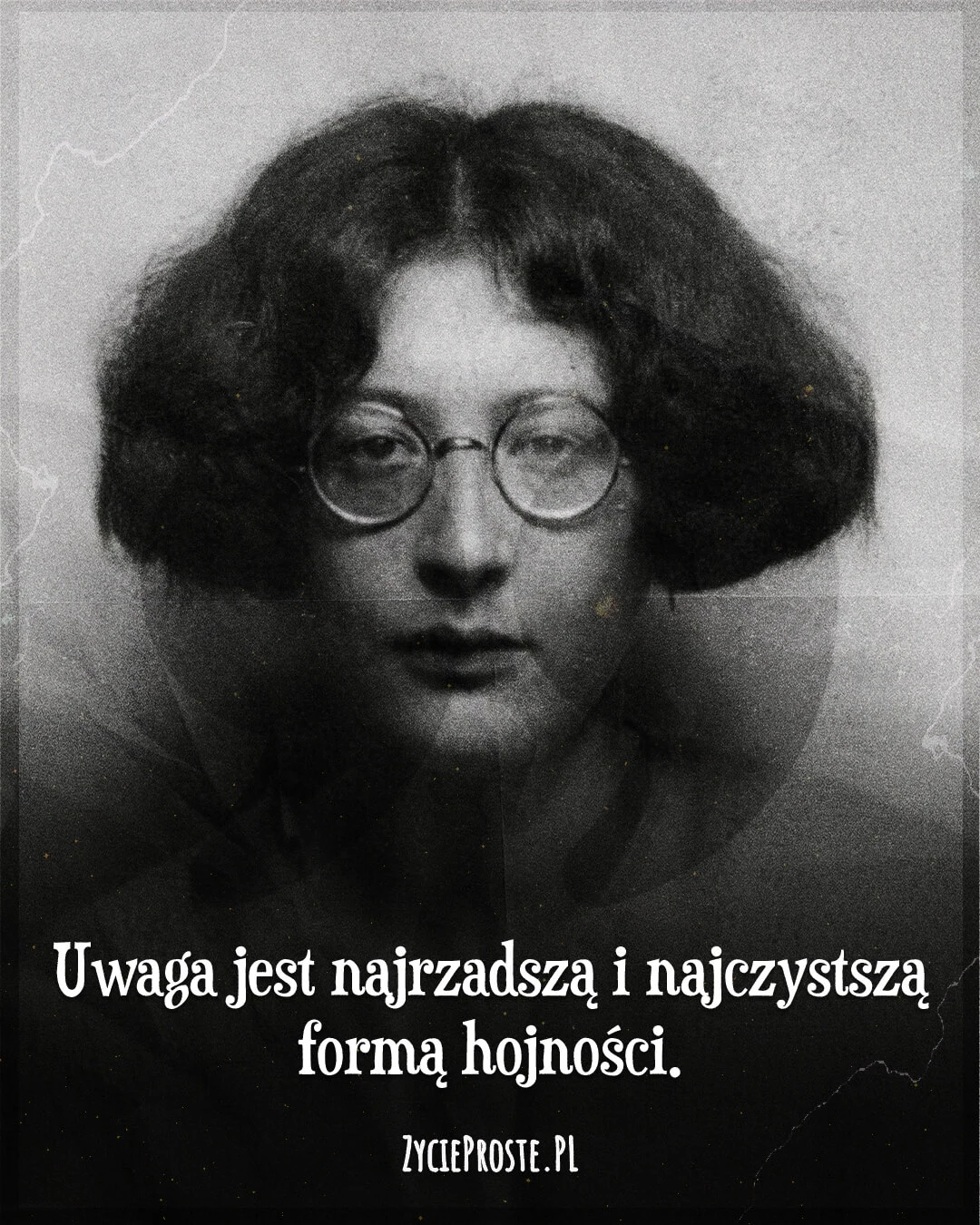 10 ponadczasowych cytatów kobiet filozofek na dziś