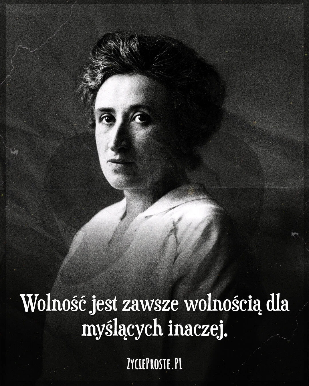 10 ponadczasowych cytatów kobiet filozofek na dziś