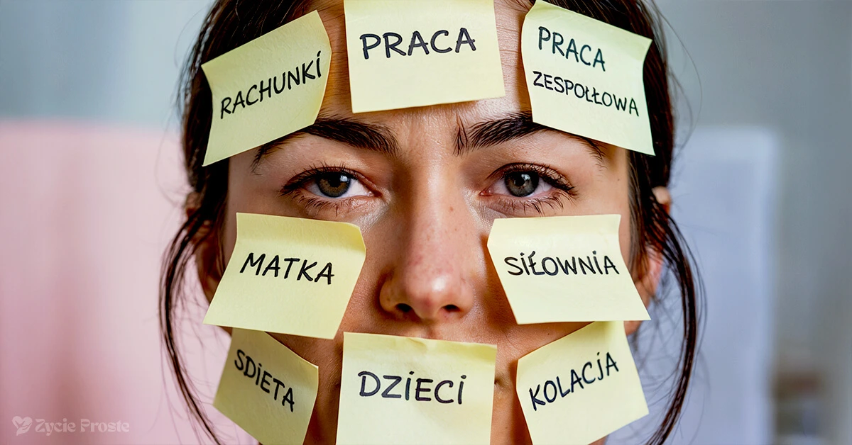 Work-life balance 7 strategii dla zapracowanych kobiet